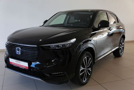 Honda HR-V 15.900 km 25.990 &euro; Magdeburg 39112