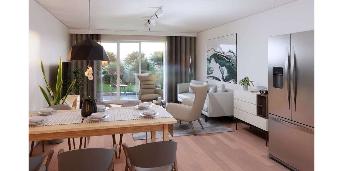 Etagenwohnung Magdeburg / Buckau Buckau - 2 Zimmer, 80 m&sup2;, 393.872&euro; | Angebot:24213696