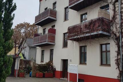 Wohnung Magdeburg Brückfeld - 2 Zimmer, 47 m&sup2;, 450&euro; | Angebot:27627540
