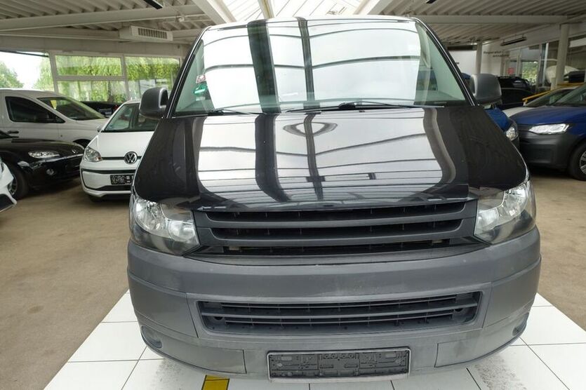 T5 Transporter
