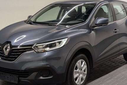 Renault Kadjar 61.500 km 11.980 &euro; Langenweddingen 39171