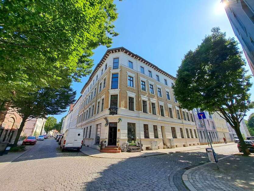 Wohnung zum Mieten in Magdeburg 535,84 € 66.98 m²