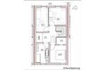 Reihenhaus Magdeburg Lemsdorf - 4 Zimmer, 101 m&sup2;, 353.500&euro; | Angebot:27055307