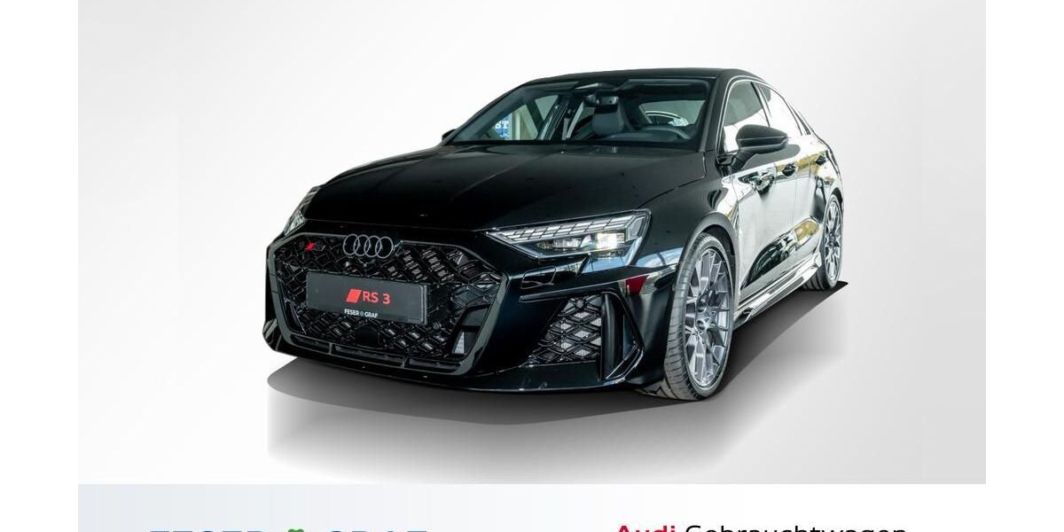 Audi RS3 3.900 km 69.740 &euro; Magdeburg 39126