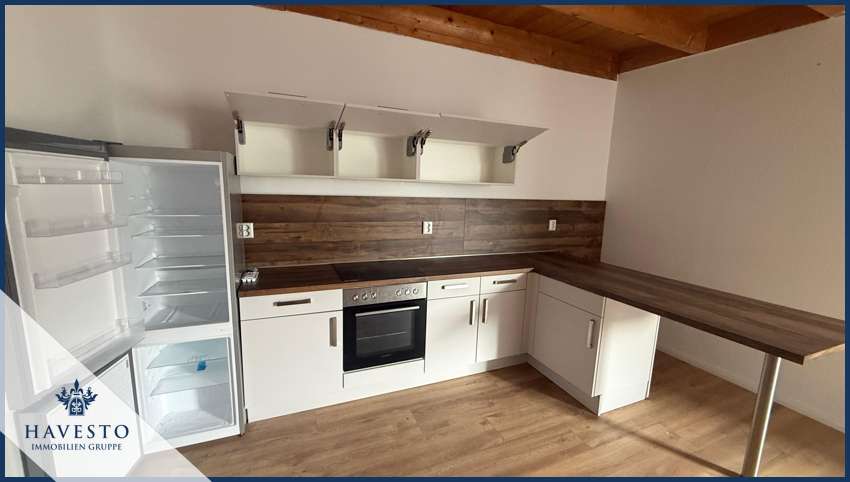 Etagenwohnung Magdeburg / Sudenburg Sudenburg - 2 Zimmer, 68 m&sup2;, 608&euro; | Angebot:27716713