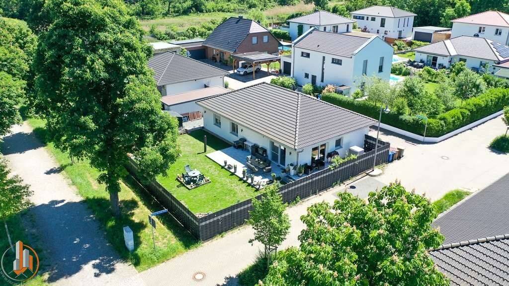 Einfamilienhaus Magdeburg Herrenkrug - 4 Zimmer, 120 m&sup2;, 519.000&euro; | Angebot:26797006