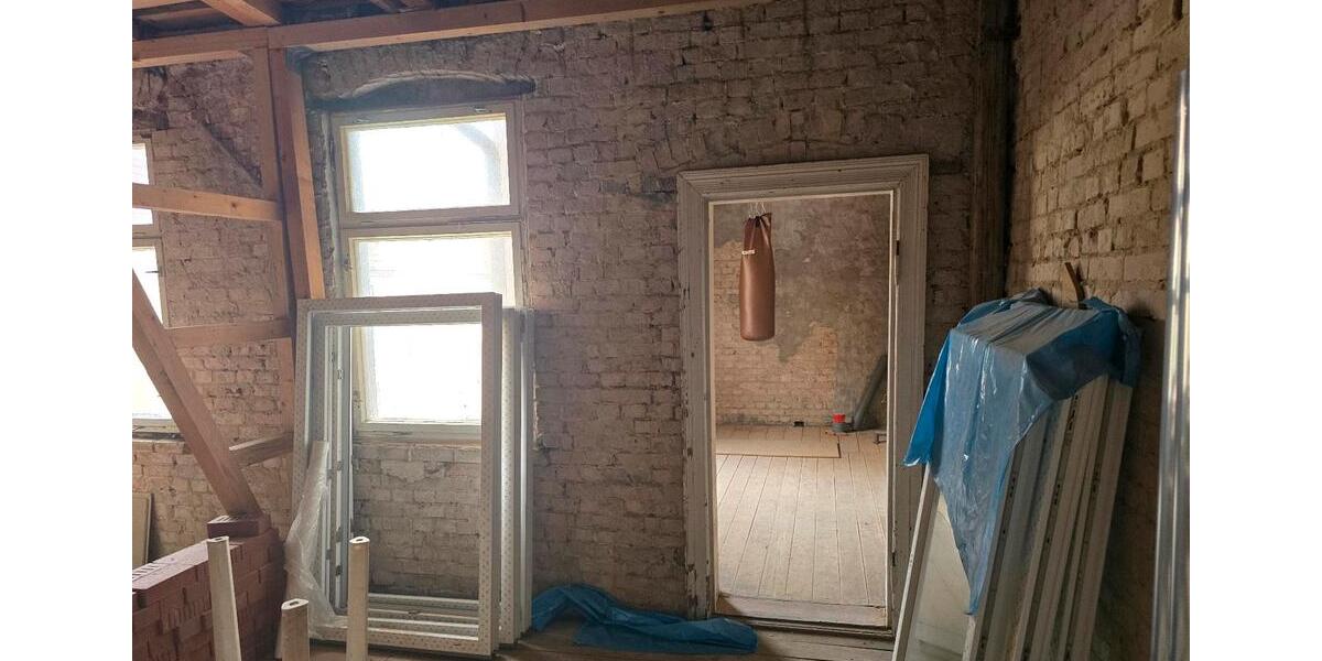 Mehrfamilienhaus, Wohnhaus Schönebeck (Elbe) - 8 Zimmer, 220 m&sup2;, 235.000&euro; | Angebot:26848495