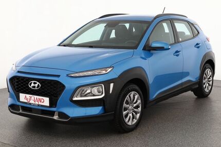 Hyundai KONA 84.730 km 14.990 € Magdeburg 39118