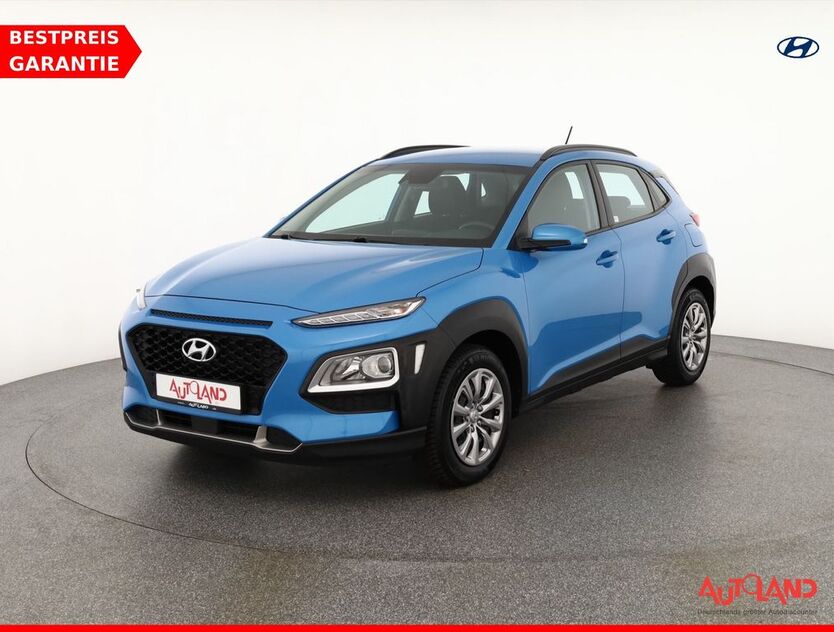 Hyundai KONA 84.730 km 14.990 € Magdeburg 39118