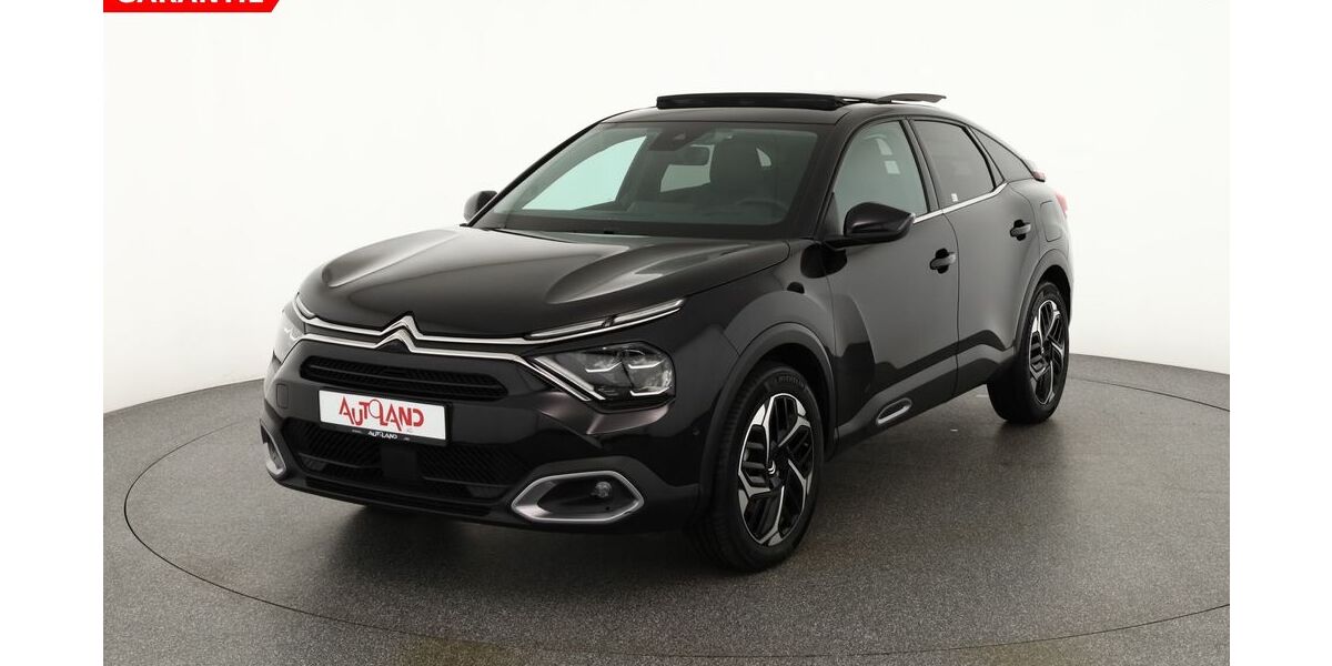 Citroen C4 14.962 km 18.950 &euro; Magdeburg 39118