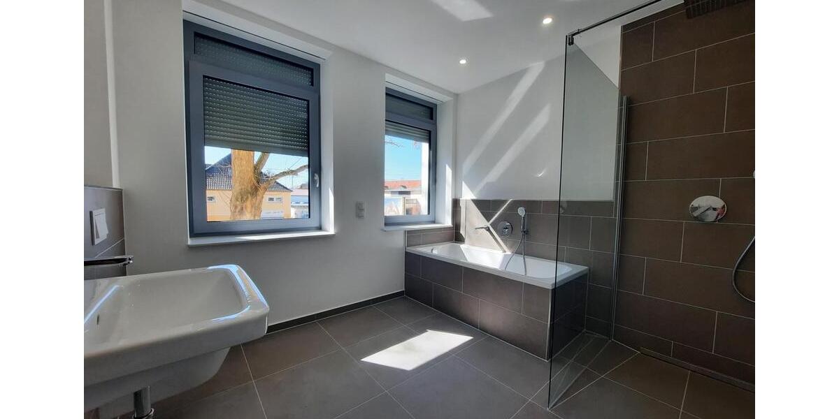 Etagenwohnung Magdeburg Beyendorf-Sohlen - 3 Zimmer, 76 m&sup2;, 644&euro; | Angebot:24859088