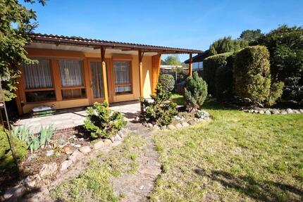 Haus Burg - 1 Zimmer, 30 m&sup2;, 11.900&euro; | Angebot:26543598