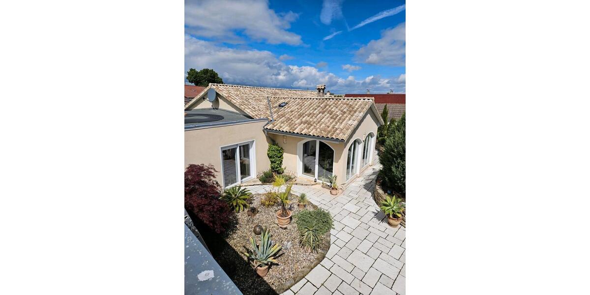 Bungalow Wanzleben-Börde Börde - 5 Zimmer, 170 m&sup2;, 575.000&euro; | Angebot:27034186