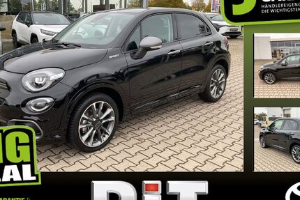 Fiat 500X 9.350 km 19.990 € Magdeburg 39120