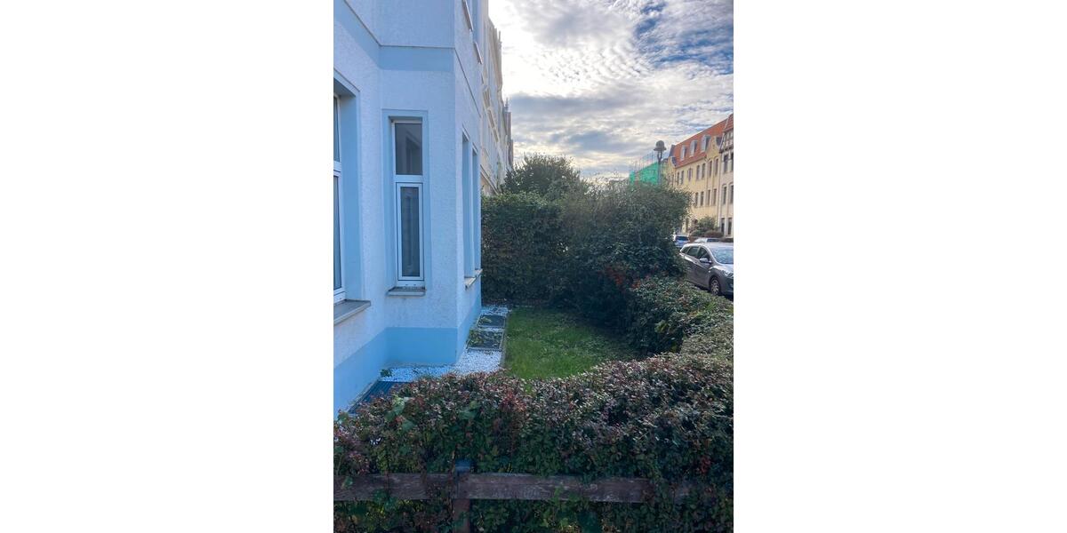 Etagenwohnung Magdeburg Leipziger Straße - 2 Zimmer, 70 m&sup2;, 100.000&euro; | Angebot:27456322