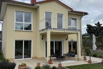 Haus Magdeburg Beyendorf-Sohlen - 5 Zimmer, 148 m&sup2;, 1.650&euro; | Angebot:26942425