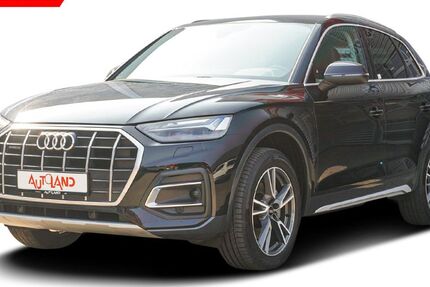 Audi Q5 58.109 km 34.950 &euro; Magdeburg 39118