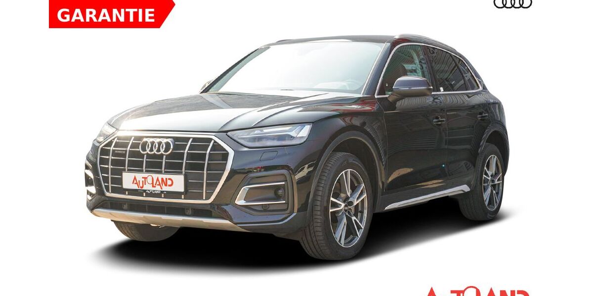 Audi Q5 58.109 km 35.950 &euro; Magdeburg 39118