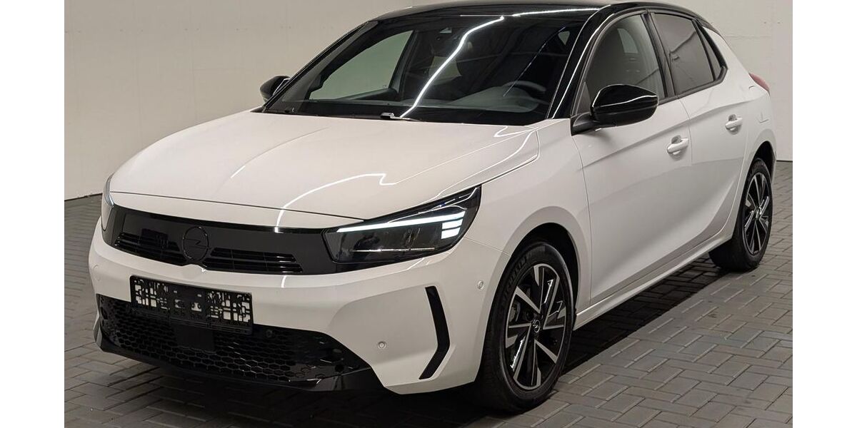 Opel Corsa 8.025 km 15.930 &euro; Langenweddingen 39171