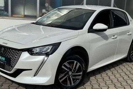 Peugeot 208 30.805 km 16.780 € Magdeburg 39110