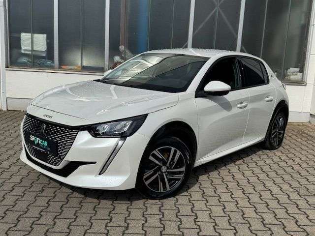 Peugeot 208 30.805 km 16.780 € Magdeburg 39110