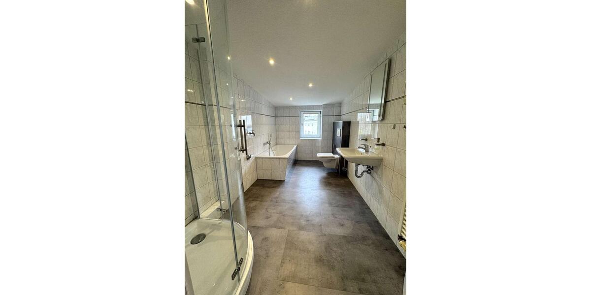 Dachgeschoßwohnung Magdeburg Leipziger Straße - 3 Zimmer, 78 m&sup2;, 799&euro; | Angebot:26074820