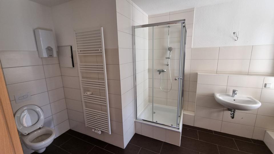 Erdgeschoßwohnung Magdeburg Leipziger Straße - 3 Zimmer, 113 m&sup2;, 725&euro; | Angebot:26057500