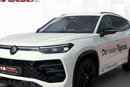 VW Tayron 18.500 km 59.899 € Haldensleben 39340