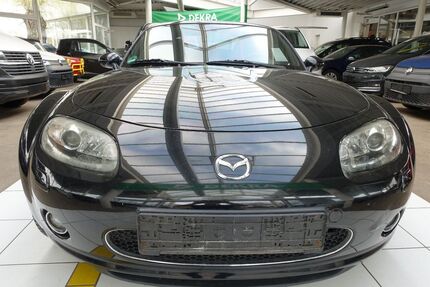Mazda MX-5 105.989 km 9.890 € Magdeburg 39130