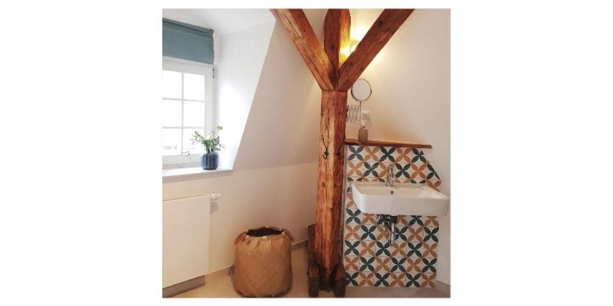 Dachgeschoßwohnung Magdeburg Alte Neustadt - 2 Zimmer, 65 m&sup2;, 640&euro; | Angebot:24919525