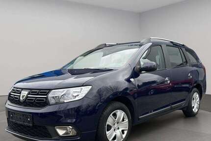Dacia Logan 39.450 km 10.980 &euro; Langenweddingen 39171