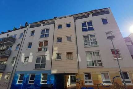 Wohnung Magdeburg Stadtfeld Ost - 2 Zimmer, 54 m&sup2;, 95.000&euro; | Angebot:26863290