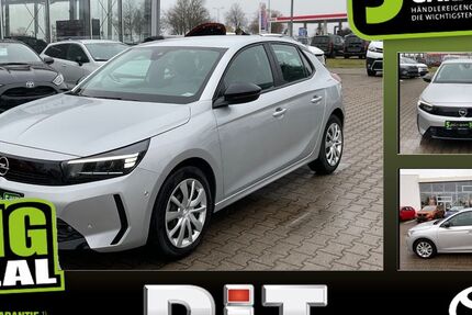 Opel Corsa 19.059 km 12.990 &euro; Magdeburg 39120