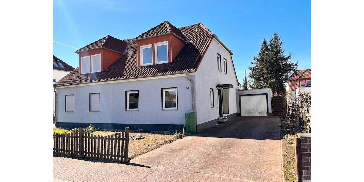 Doppelhaushälfte Egeln - 4.5 Zimmer, 99 m&sup2;, 210.000&euro; | Angebot:26089116