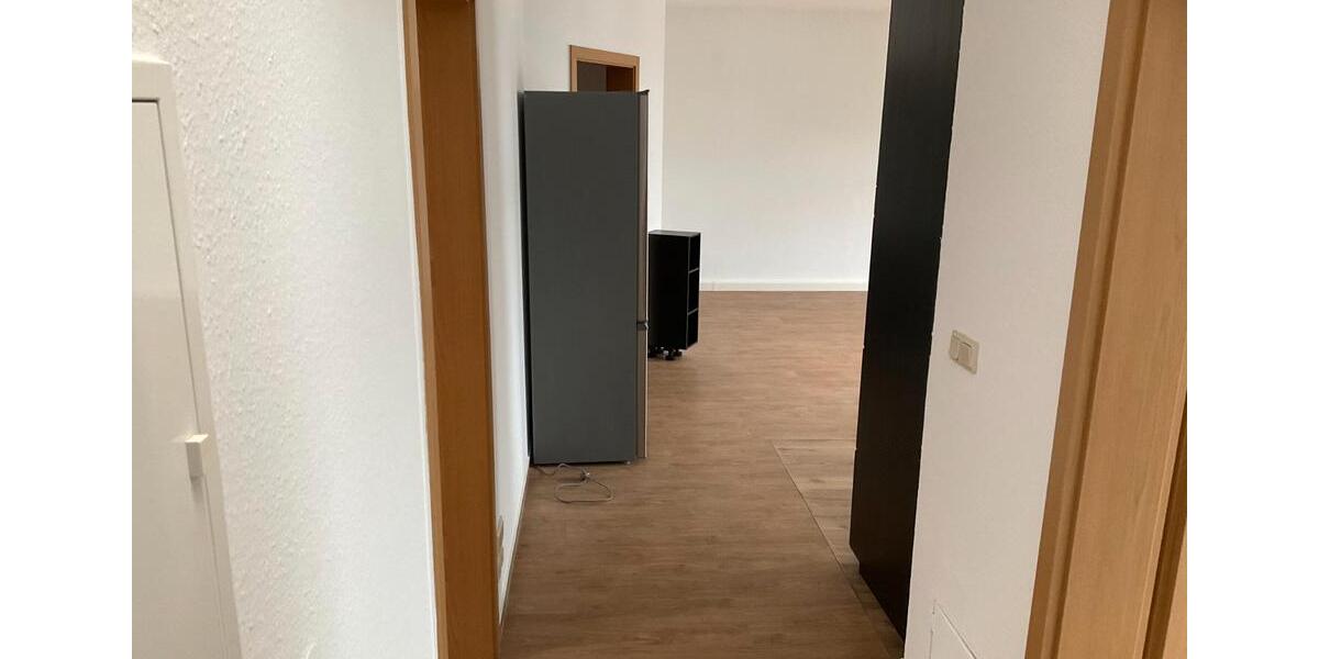 Dachgeschoßwohnung Magdeburg Nordwest - 3 Zimmer, 100 m&sup2;, 874&euro; | Angebot:26216236