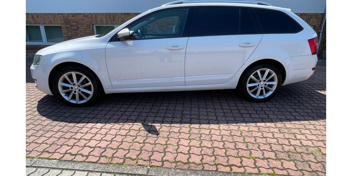Skoda Octavia 362.336 km 5.499 &euro; Schönebeck/Elbe 39218