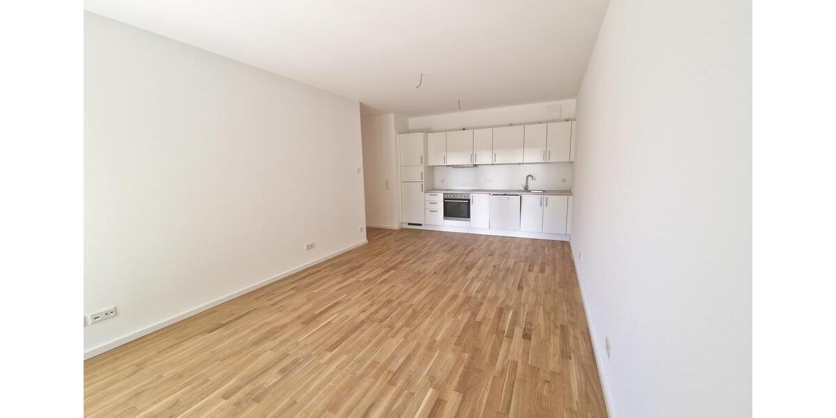 Etagenwohnung Magdeburg Leipziger Straße - 2 Zimmer, 61 m&sup2;, 800&euro; | Angebot:25273004