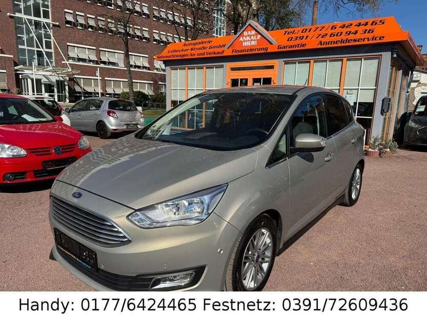 C-Max