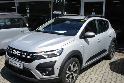 Dacia Sandero 5.670 km 17.799 &euro; Heyrothsberge 39175