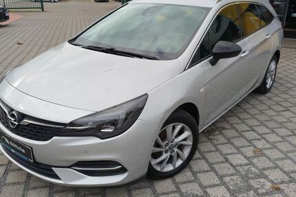 Opel Astra 98.086 km 12.980 &euro; Oschersleben 39387