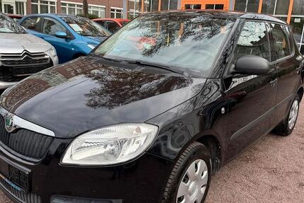 Skoda Fabia 187.850 km 2.990 € Magdeburg 39124