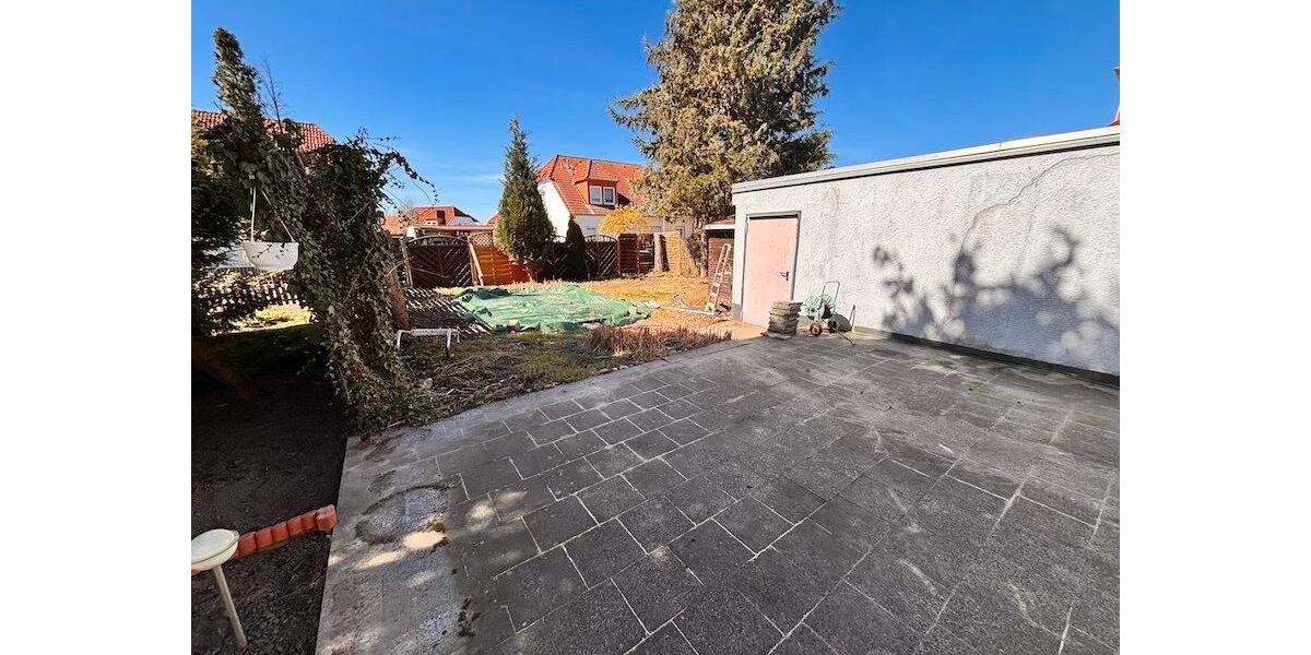 Doppelhaushälfte Egeln - 4.5 Zimmer, 99 m&sup2;, 180.000&euro; | Angebot:26089116