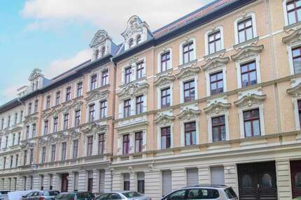 Wohnung Magdeburg - 2 Zimmer, 52 m&sup2;, 65.000&euro; | Angebot:26355603