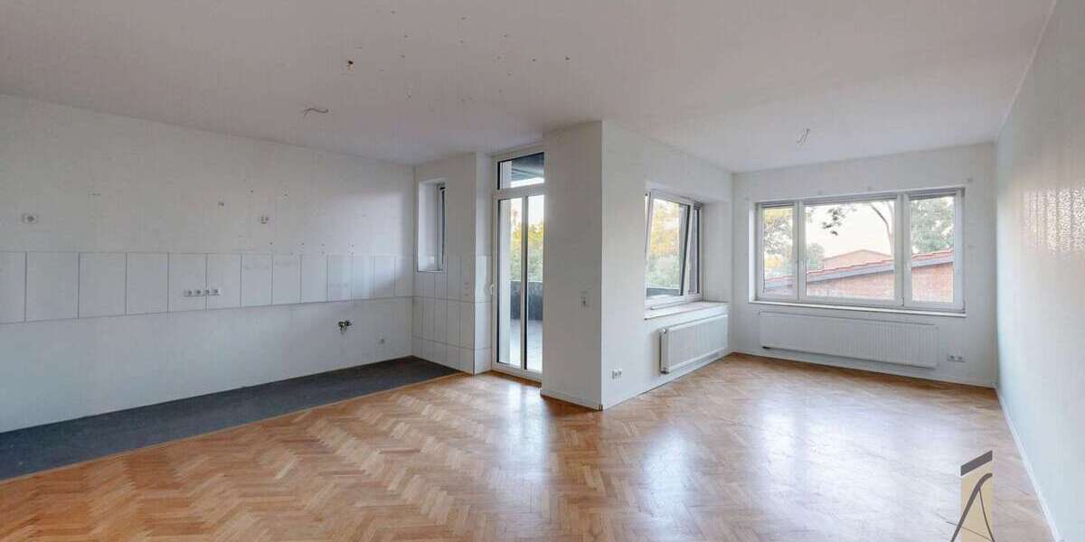 Etagenwohnung Egeln - 5 Zimmer, 131 m&sup2;, 1.120&euro; | Angebot:27326814