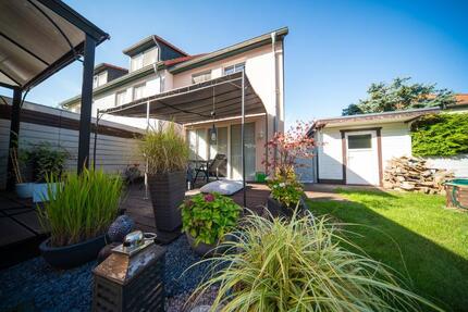 Haus Magdeburg Brückfeld - 4 Zimmer, 100 m&sup2;, 338.000&euro; | Angebot:26214074