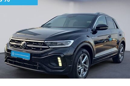 VW T-Roc 25.400 km 29.380 &euro; Magdeburg 39116