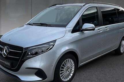 Mercedes-Benz V 220 14.400 km 60.990 € Zerbst 39261