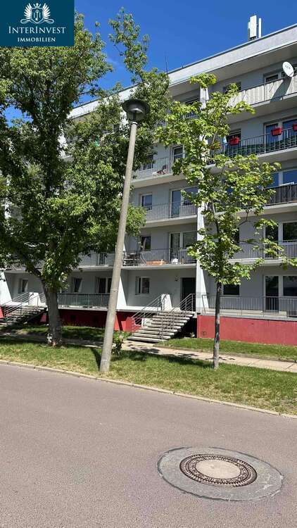 Wohnung zum Mieten in Magdeburg 420 € 60 m²