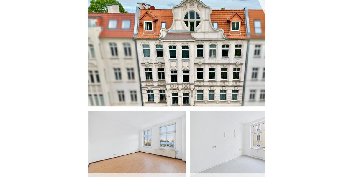 Etagenwohnung Magdeburg Nordwest - 3 Zimmer, 60 m&sup2;, 135.000&euro; | Angebot:27667430