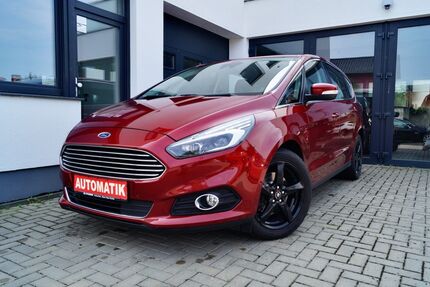 Ford S-Max 121.000 km 15.490 &euro; Barleben 39179